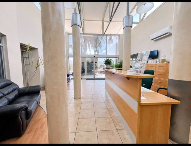 473M² BUILDING FOR SALE IN WILKOPPIES